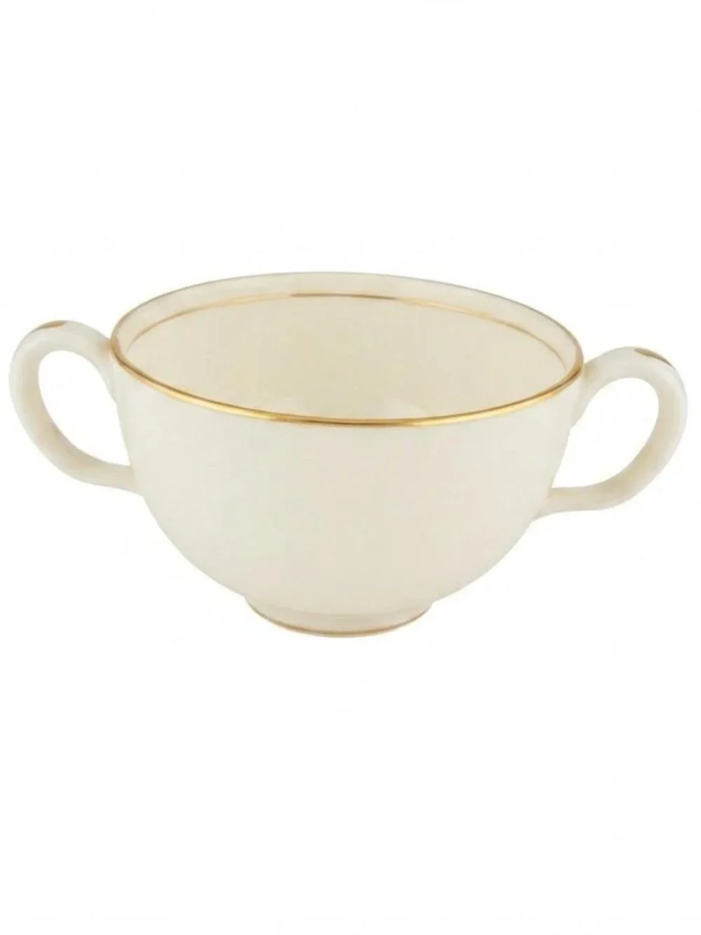 Antique Mintons Double Handed Bouillon Cup Nathan Dohrmann